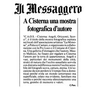 Il-Messaggero-CAOS-New