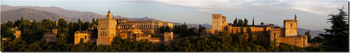 Granada 2009 - Alhambra