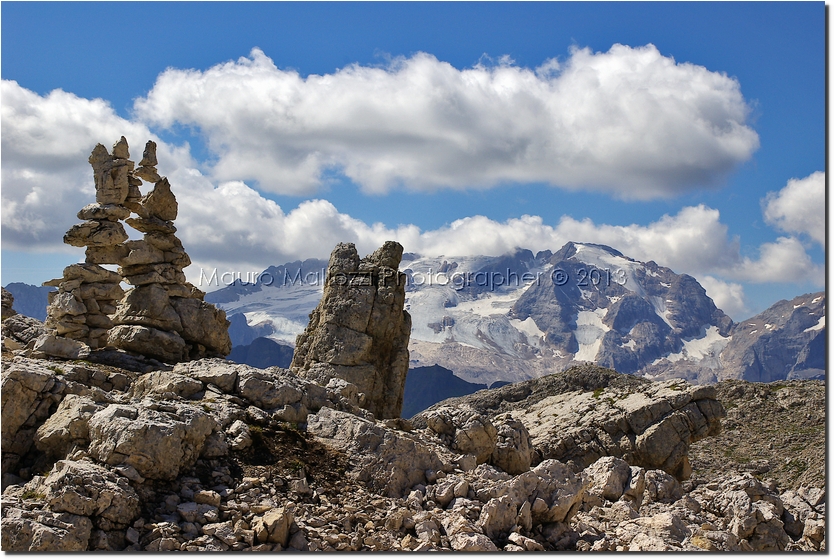 Val Badia 2006 - Rifugio Franz Kostner al Vallon