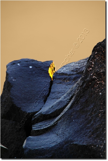 Isola di Santorini 2012 - Skaros Imerovigli