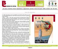 Borghi di Latina LEO New