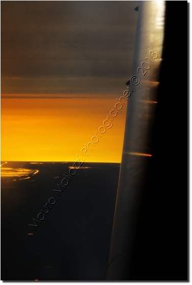 Mare Adriatico 2009 - Delta del PO