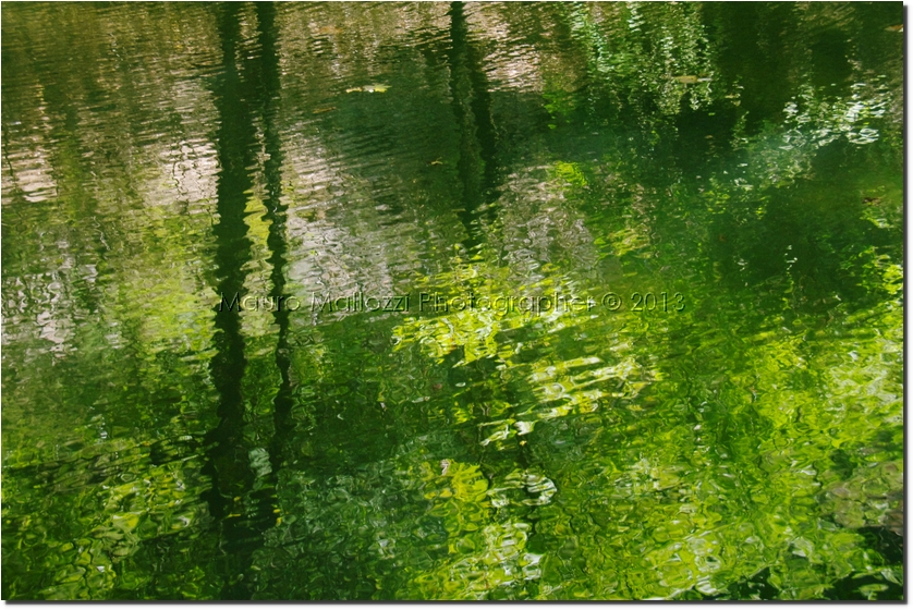 Rodi 2013 - Valle delle Farfalle