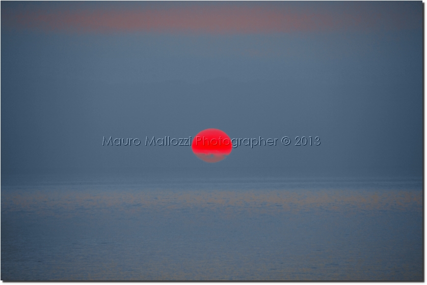 Trapani 2013 - Macari