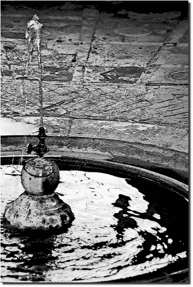 Siviglia 2009 - Jardin Reales Alcazares