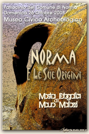 Norma e le sue Origini
