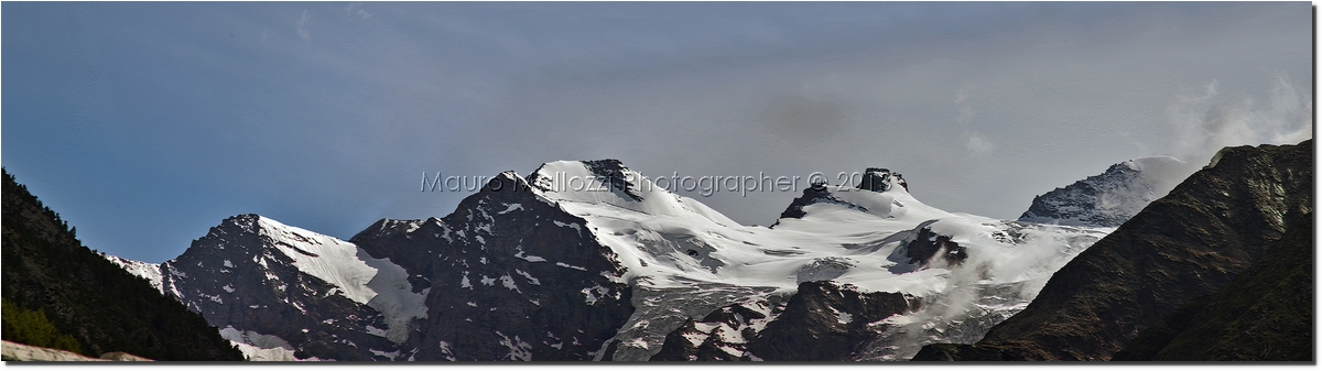 Cogne 2007 - Gran Paradiso